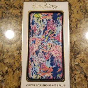 iPhone 6/6S Plus Cover